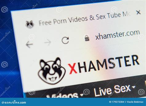 www xhamster com